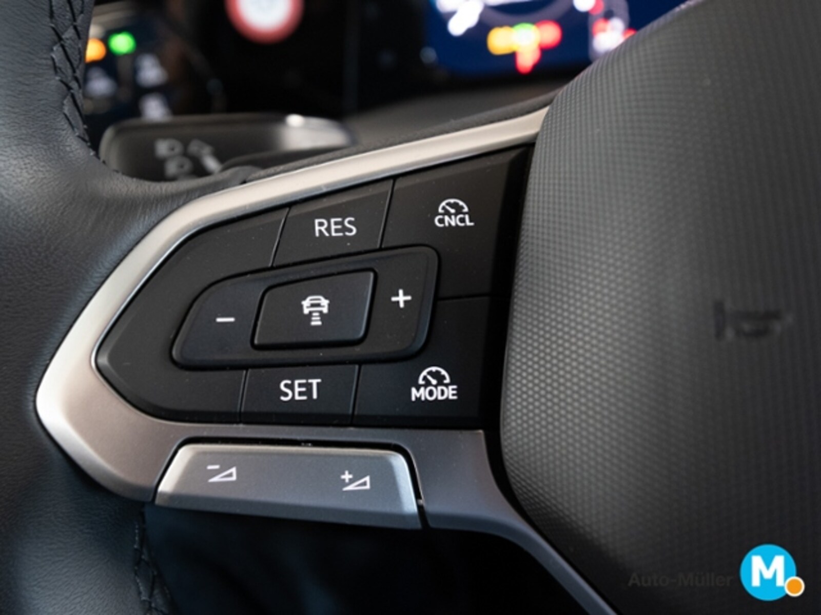 Volkswagen Golf – Bild 11