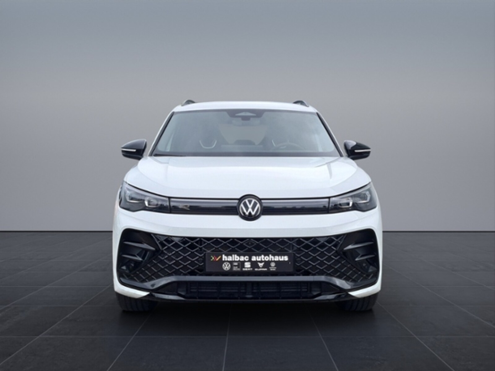 Volkswagen Tiguan – Bild 3