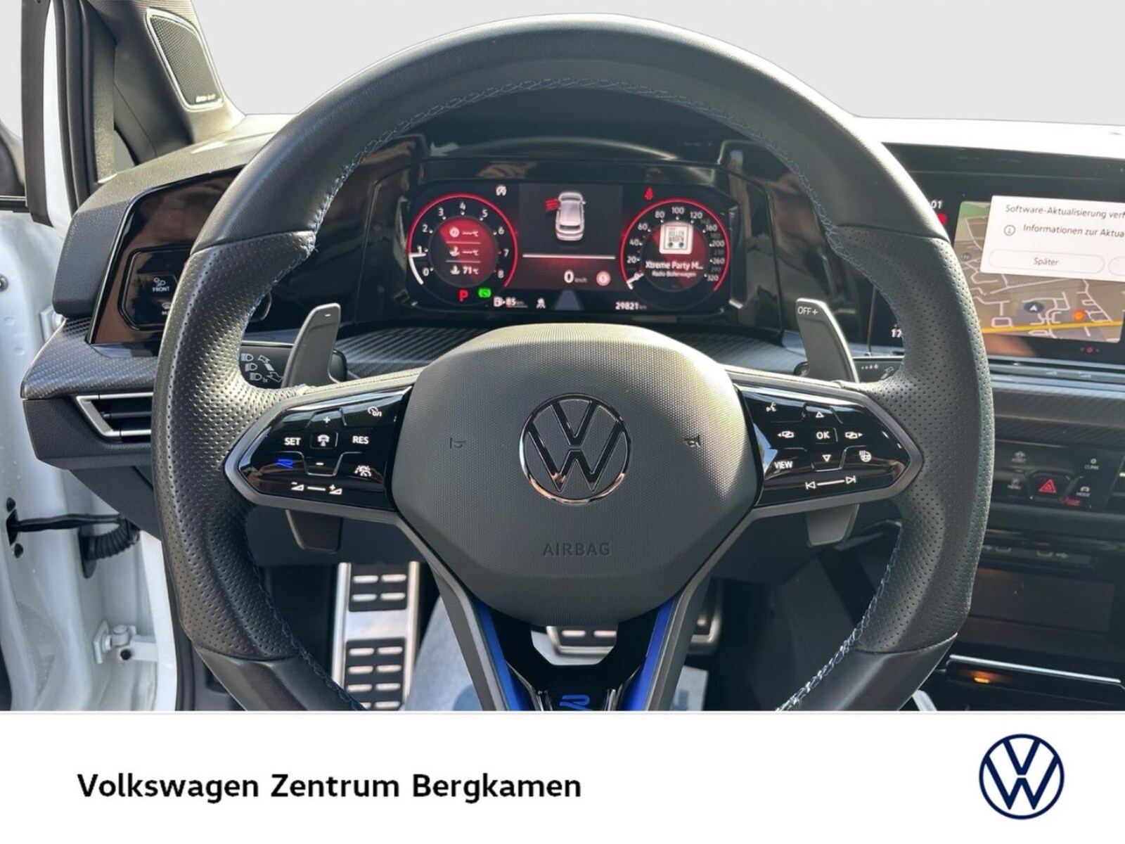 Volkswagen Golf – Bild 10
