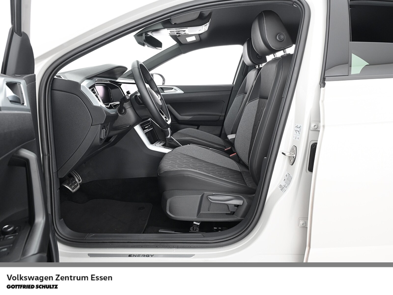 Volkswagen Taigo – Bild 10