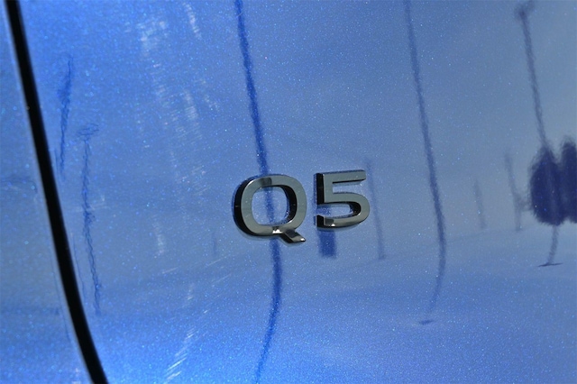 2025 Audi New Q5 Premium - Photo 19