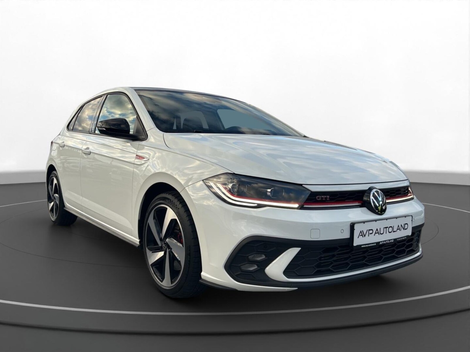 Volkswagen Polo – Bild 4