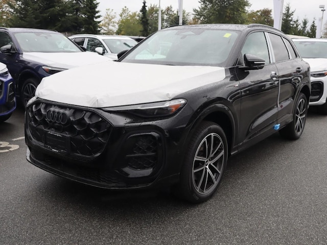 Photo of 2026 Audi Q5 
