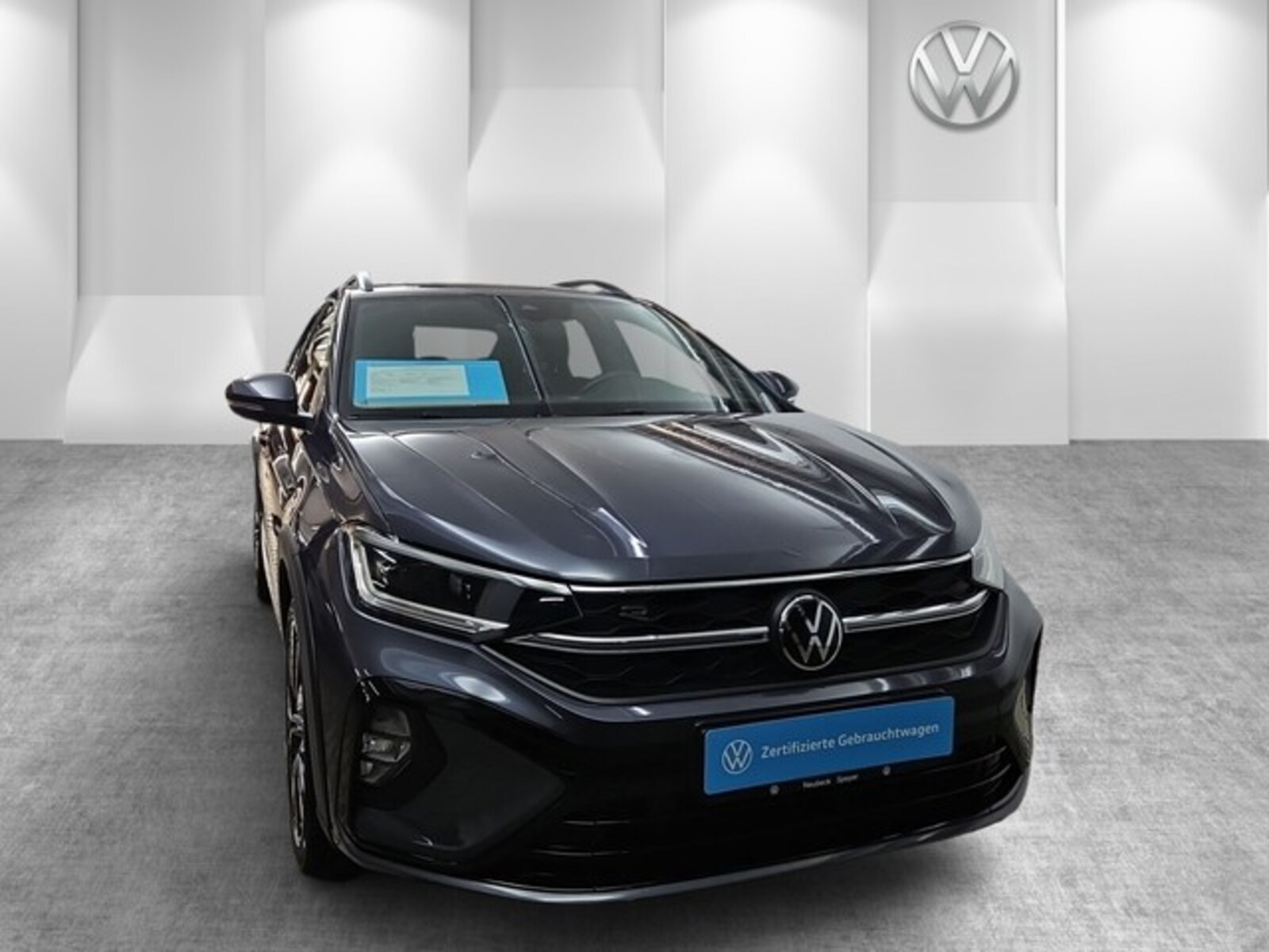 Volkswagen Taigo – Bild 22