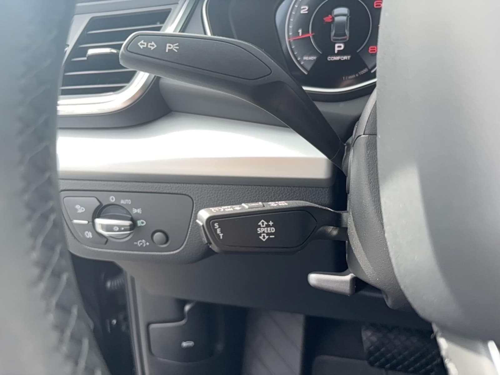 Audi Q5 Sportback – Bild 17