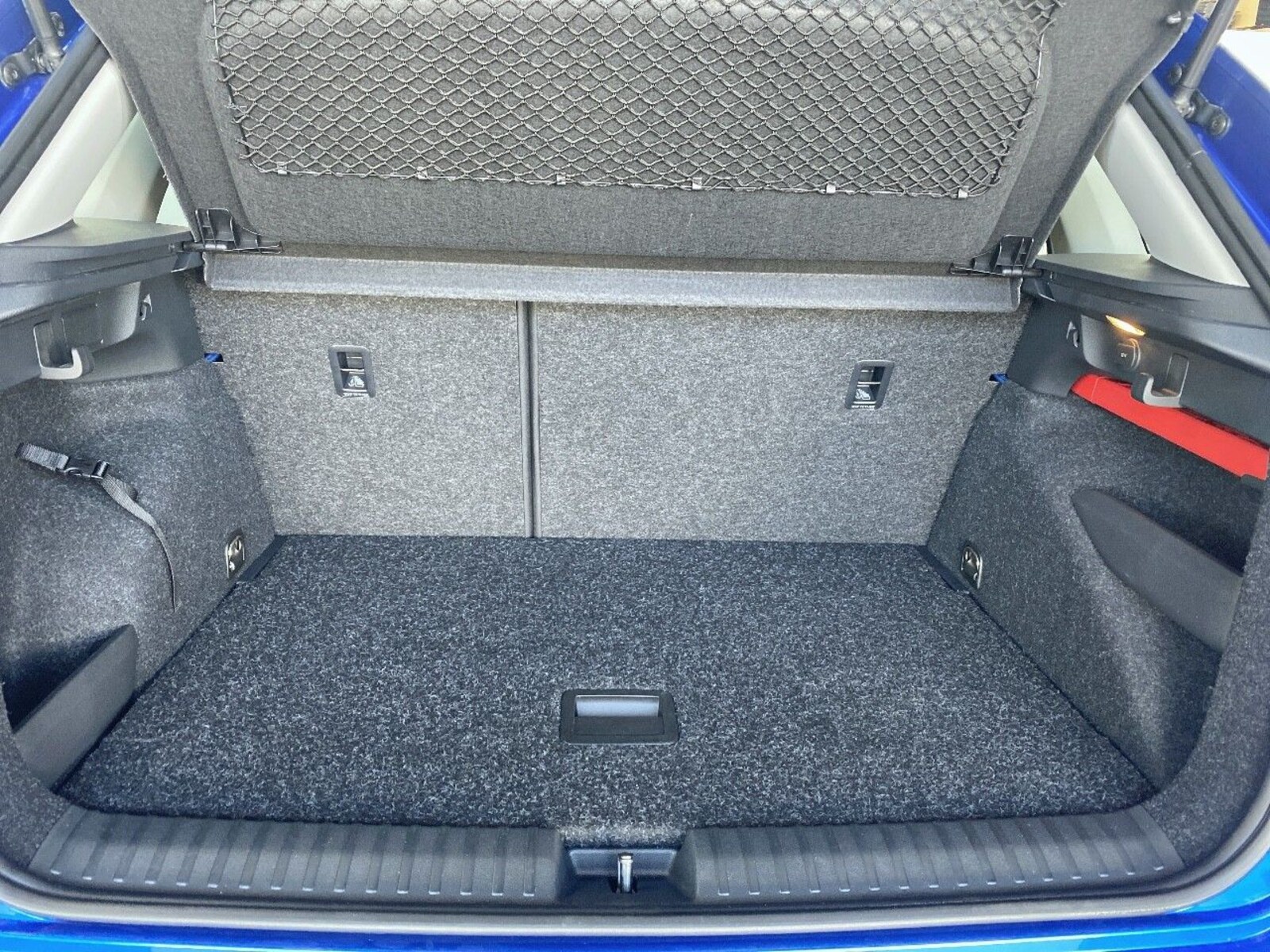 Škoda Kamiq – Bild 18