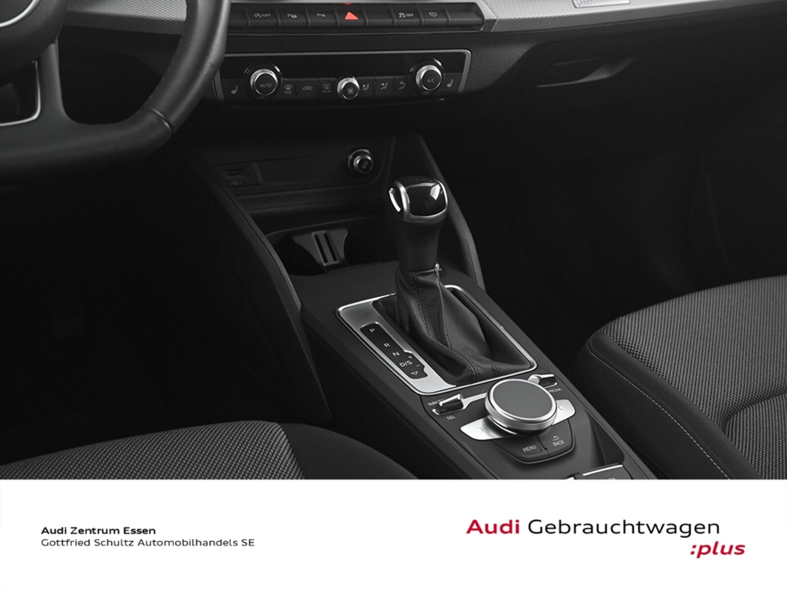 Audi Q2 – Bild 14