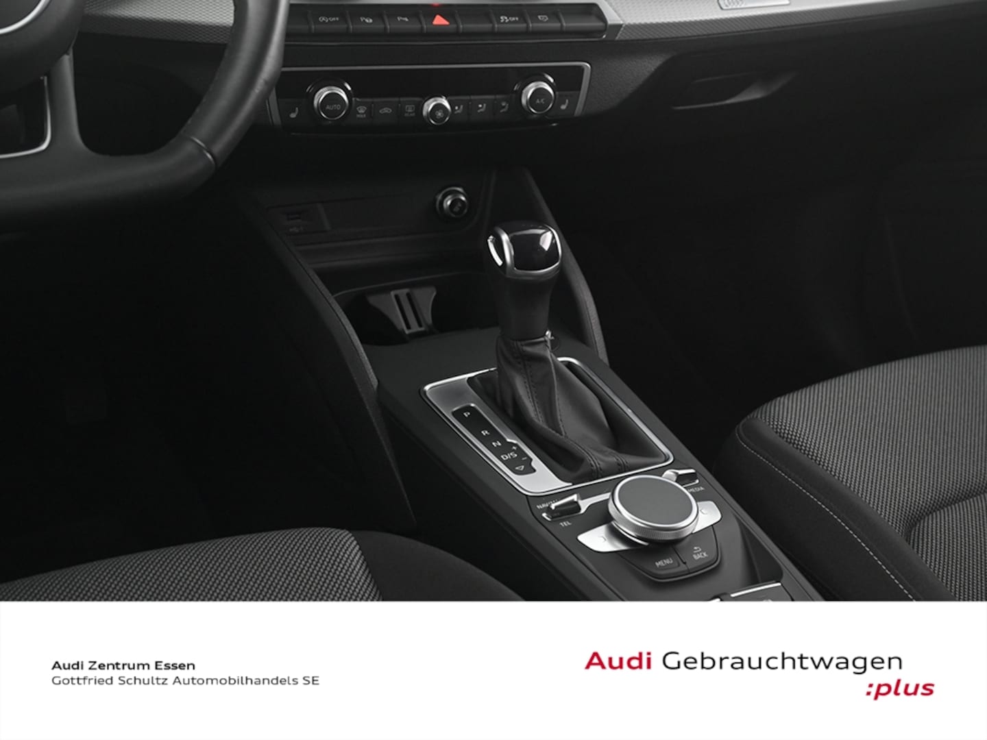 Bild über Audi Q2 S line 35 TFSI S tronic - für weitere Informationen kontaktieren Sie den Audi Partner