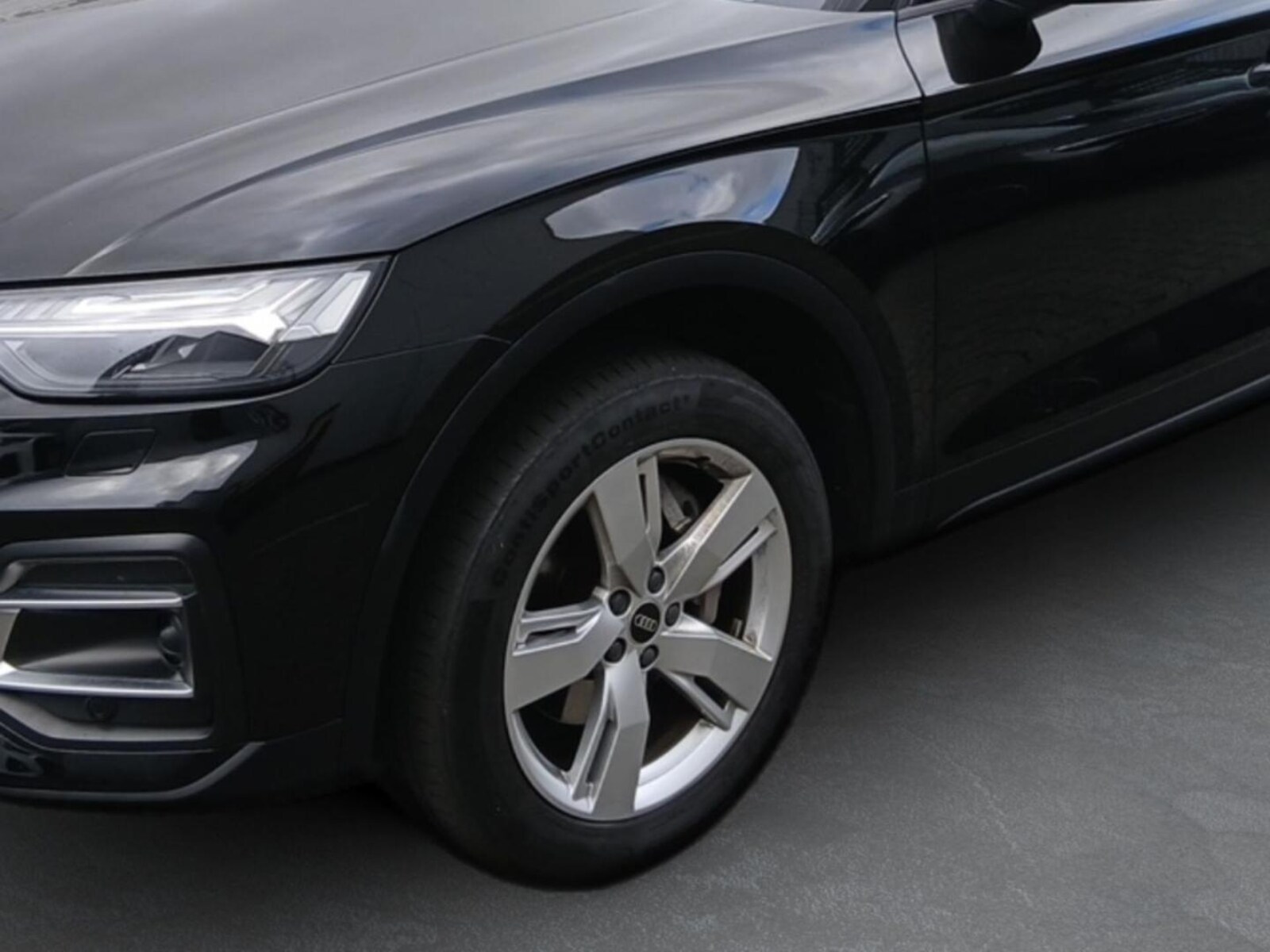 Audi Q5 – Bild 7