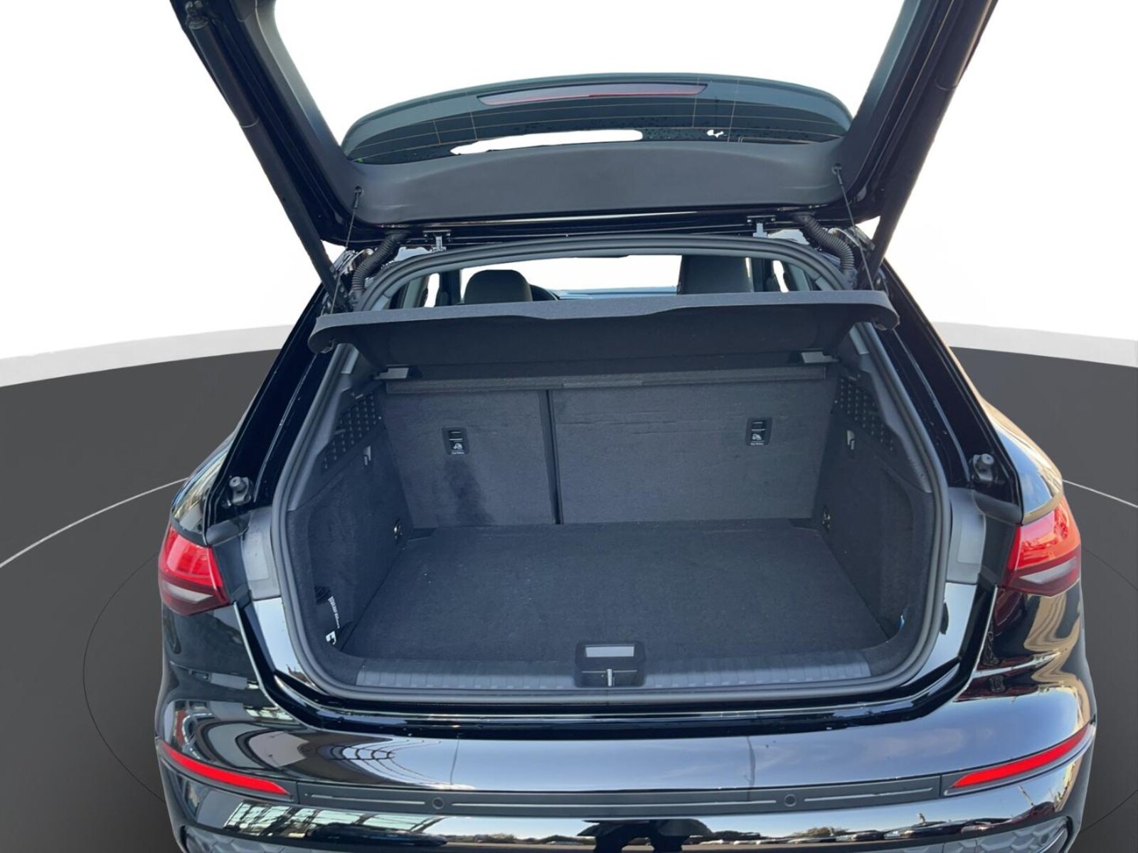 Audi A3 Sportback – Bild 13