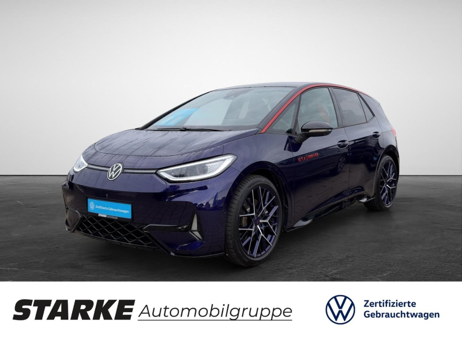 Volkswagen ID.3 – Bild 2