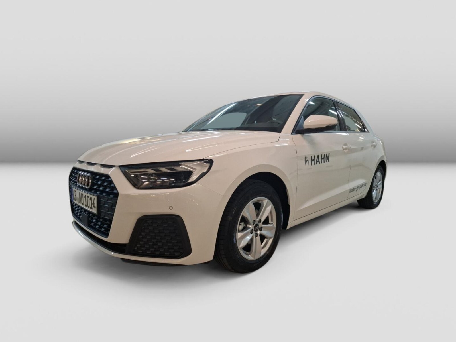Audi A1 Sportback – Bild 2