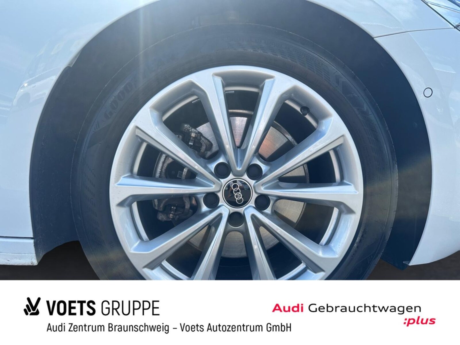 Audi A5 Avant – Bild 5
