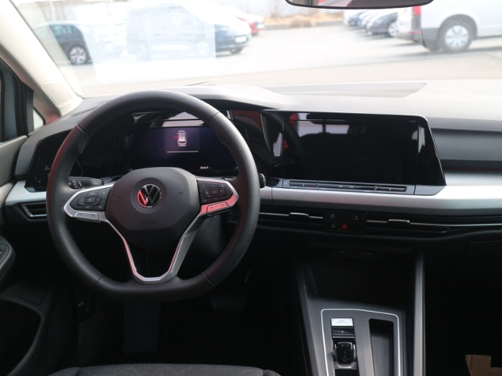 Volkswagen Golf Variant – Bild 9