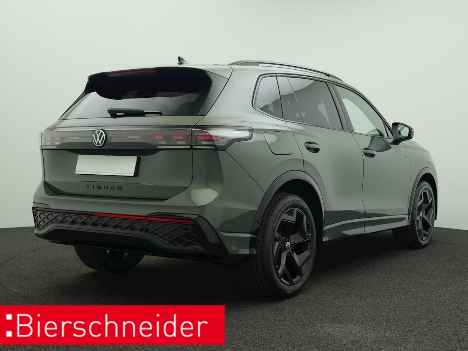 Volkswagen Tiguan – Bild 5