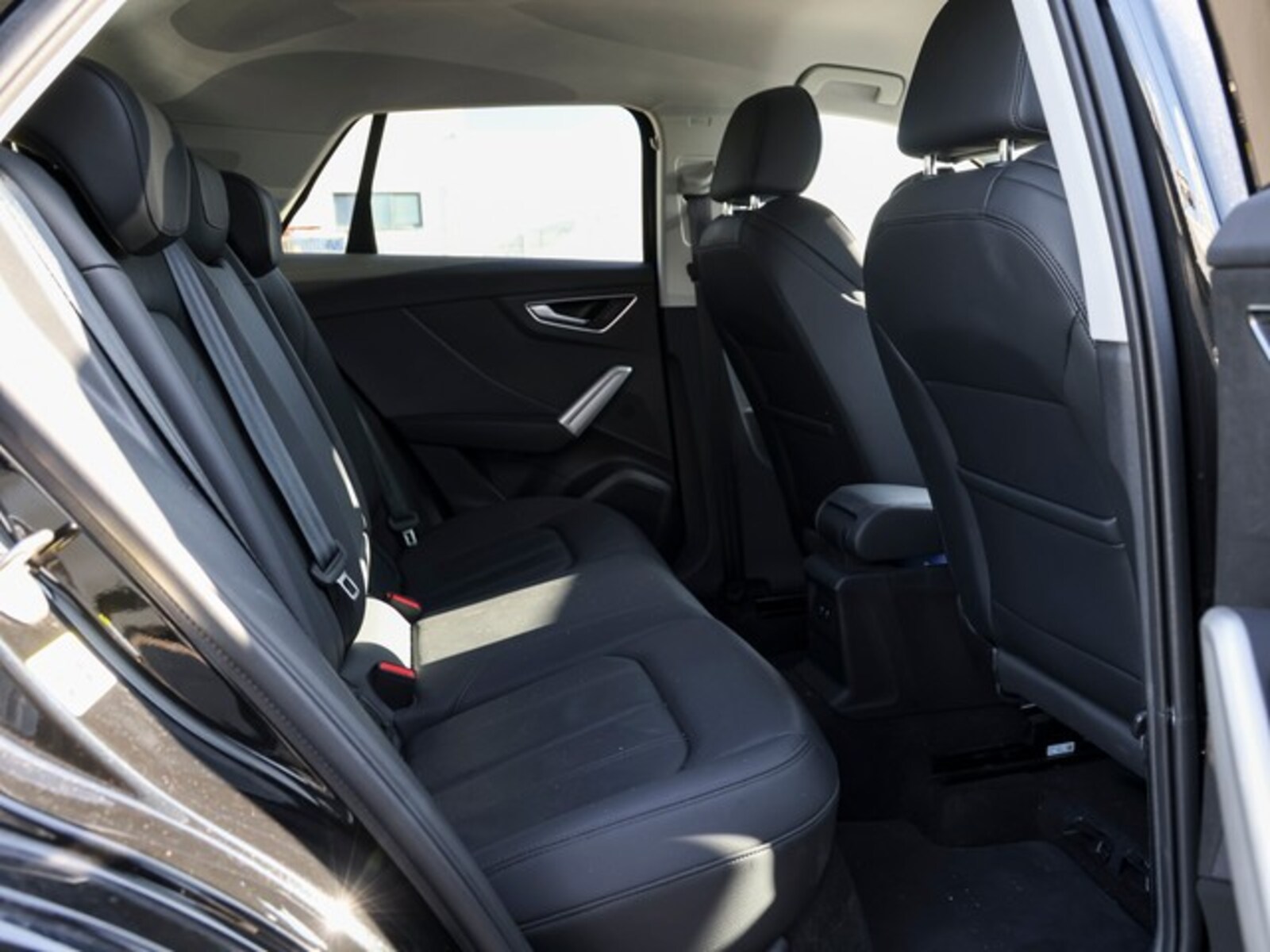 Audi Q2 – Bild 6
