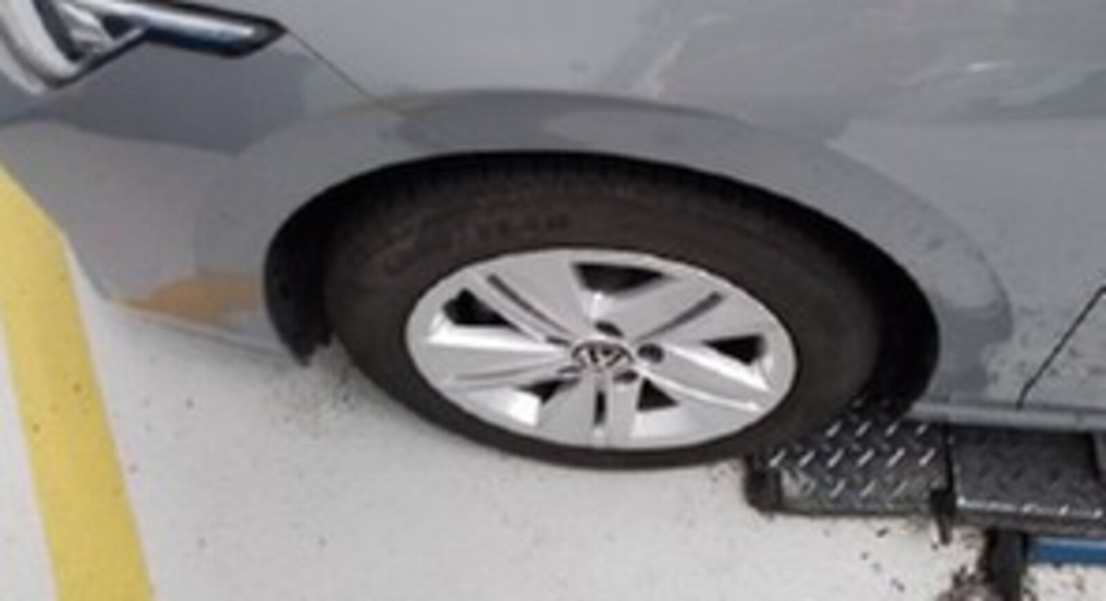 Volkswagen Golf – Bild 6