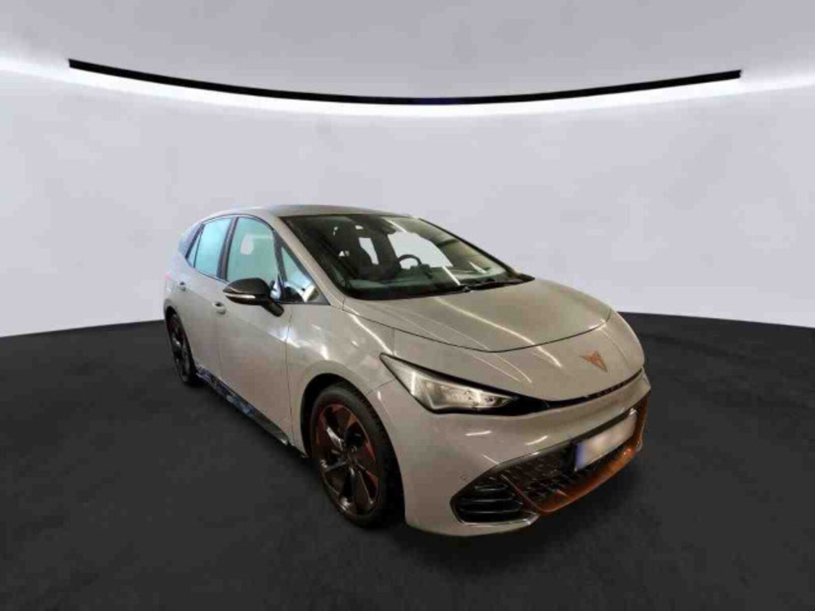 CUPRA Born – Bild 5