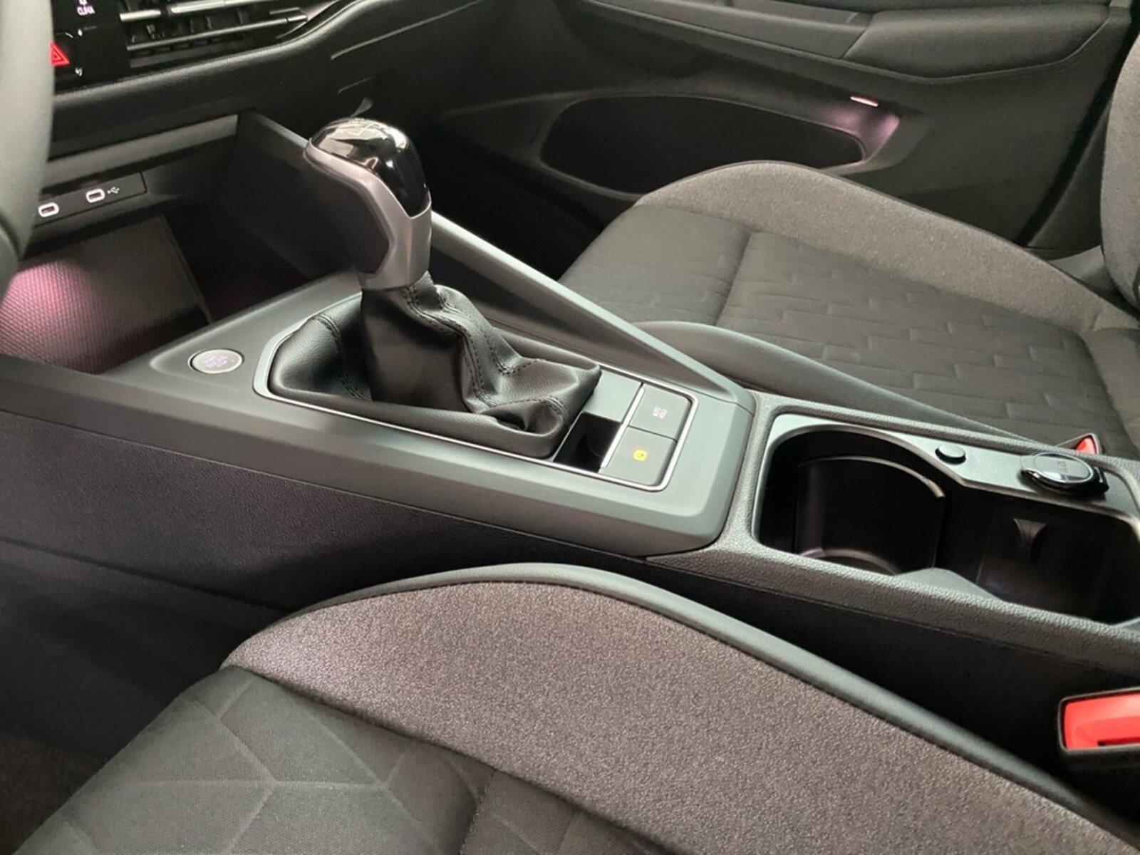 Volkswagen Golf – Bild 18