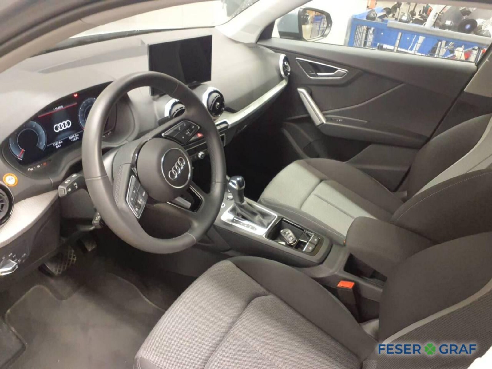 Audi Q2 – Bild 3