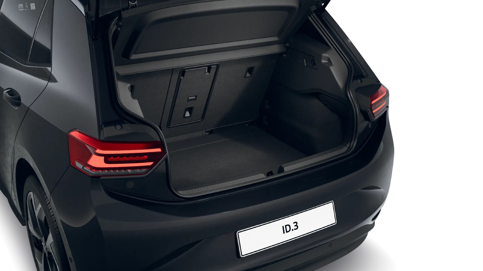 Volkswagen ID.3 – Bild 9