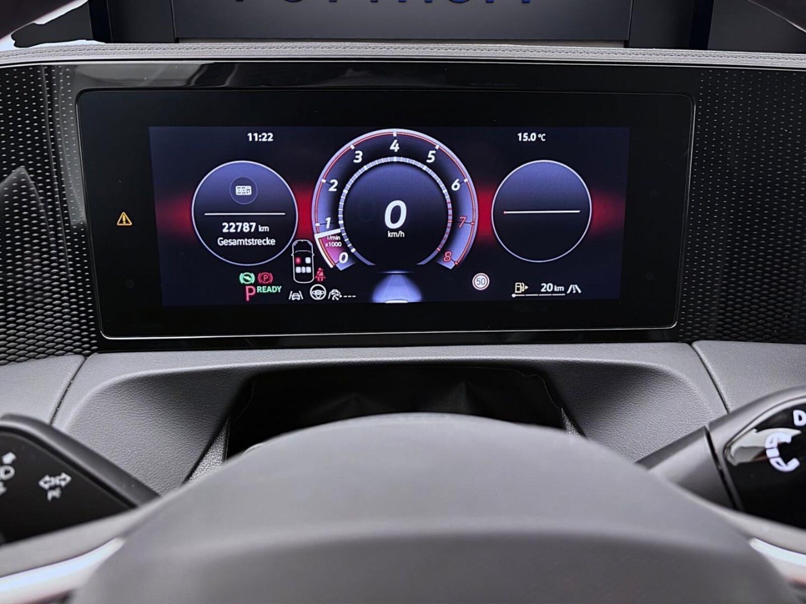 Volkswagen Tiguan – Bild 13