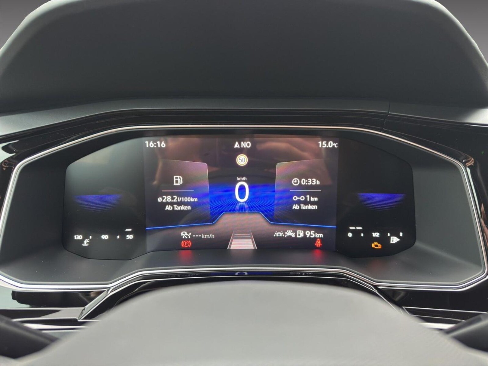 Volkswagen Polo – Bild 18