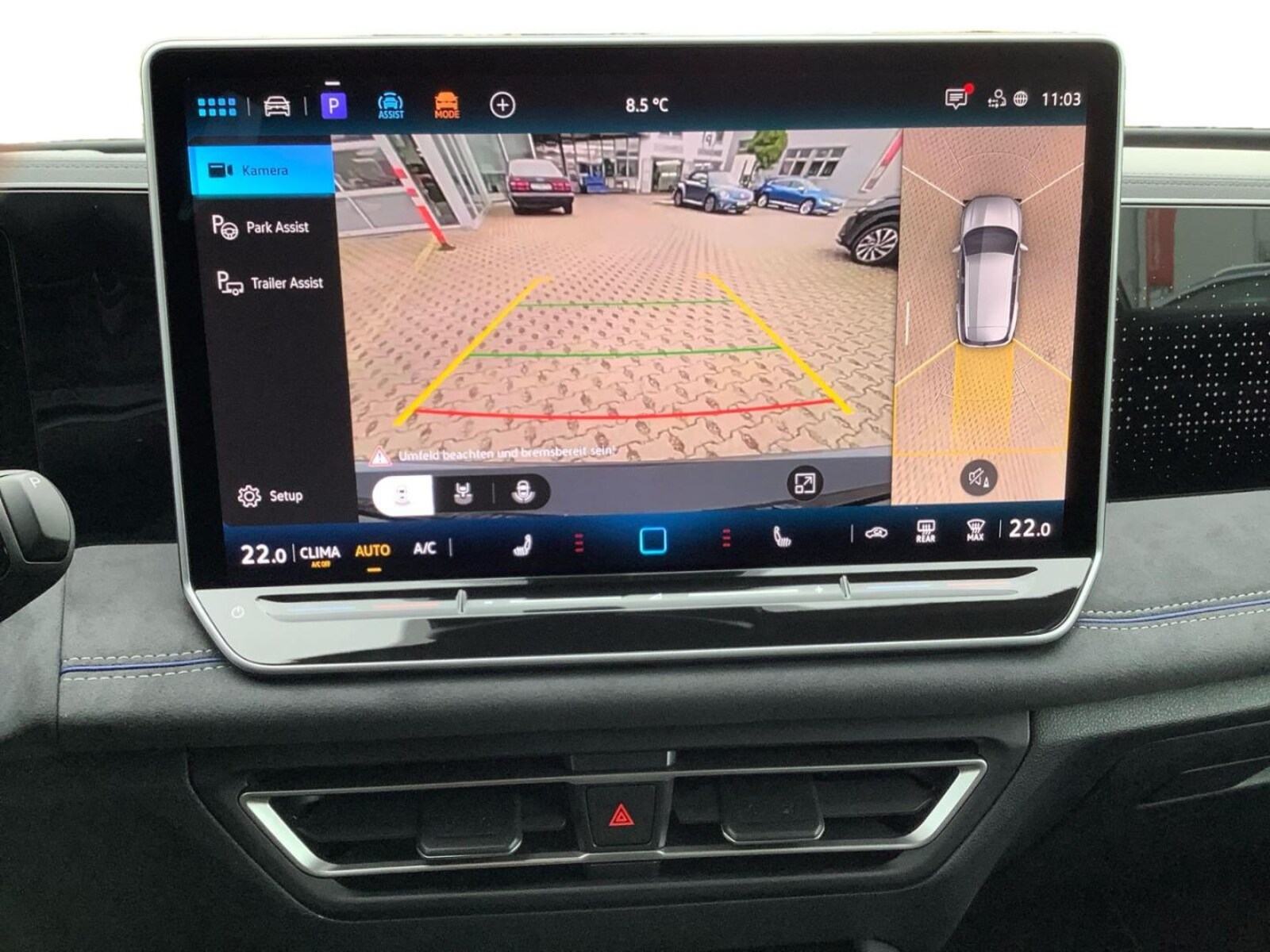 Volkswagen Tiguan – Bild 14