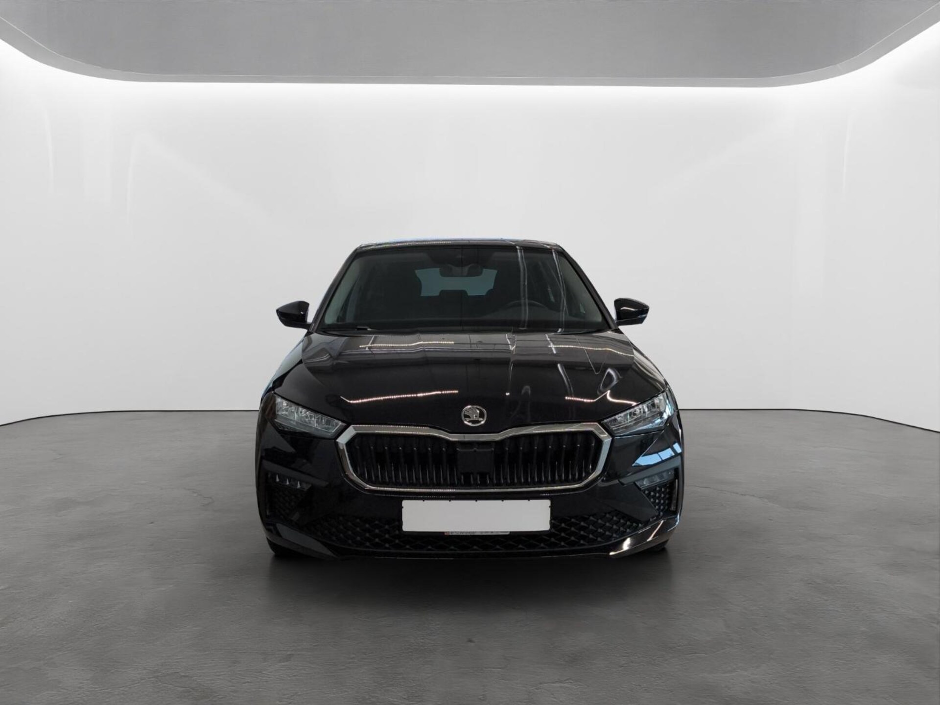 Skoda Scala Selection