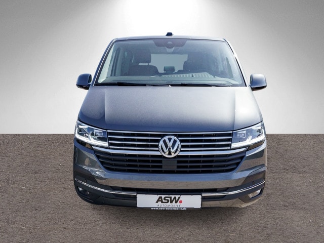 Volkswagen T6.1 Multivan
