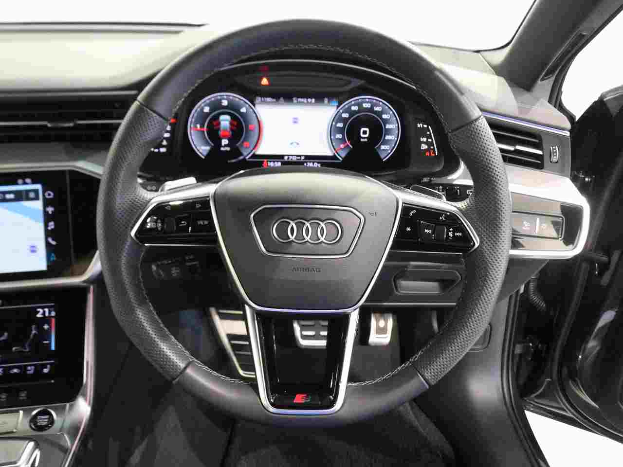 Image about Audi A6 Avant 40 TDI quattro sport 150(204) kW(PS) S tronic