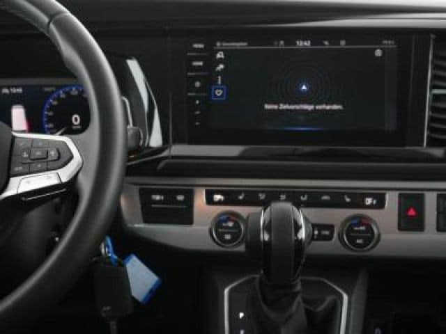 Volkswagen T6.1 California