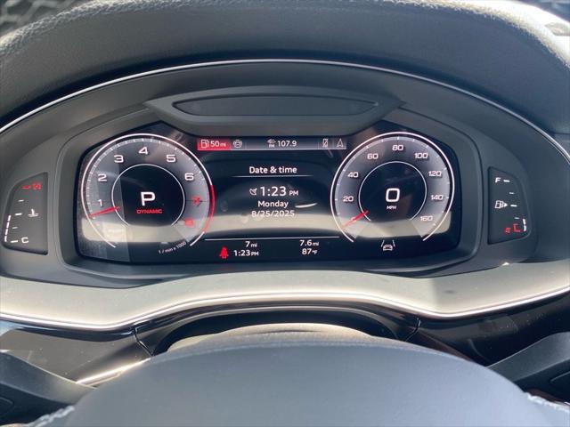 2025 Audi Q7 Premium Plus - Photo 9
