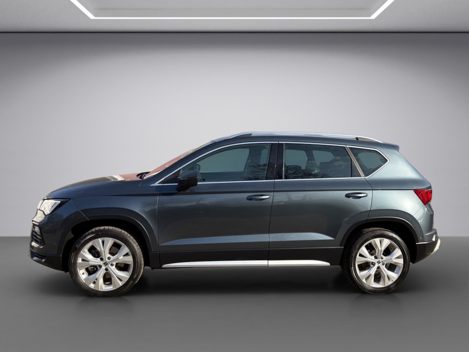 SEAT Ateca Xperience