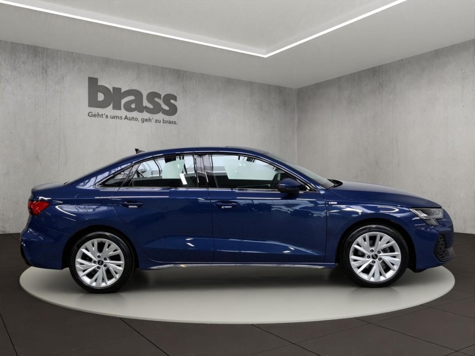Audi A3 Limousine – Bild 7