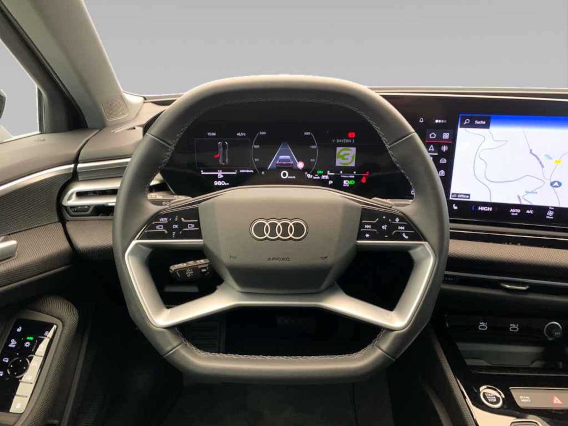 Audi A5 Avant