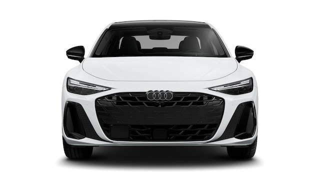 2026 Audi A6 Sedan