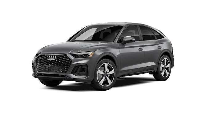 2022 Audi Q5 Sportback
