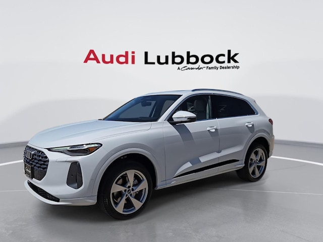 2026 Audi Q5