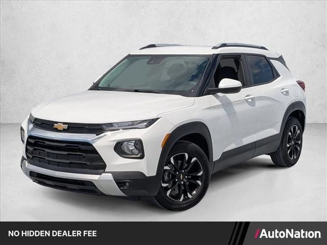 2023 Chevrolet Trailblazer