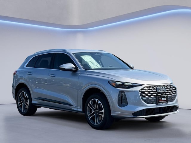 2026 Audi Q5