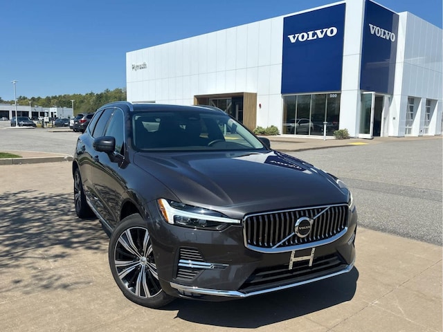 2023 Volvo XC60