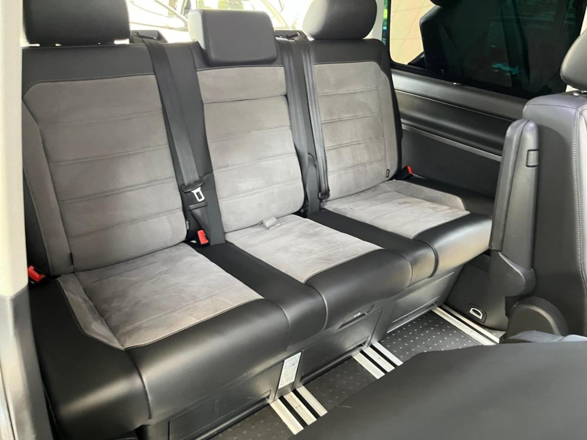 Volkswagen T6.1 Multivan Highline