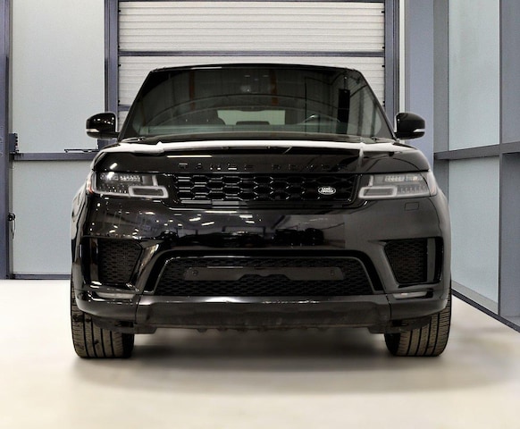 2022 Land Rover Range Rover Sport
