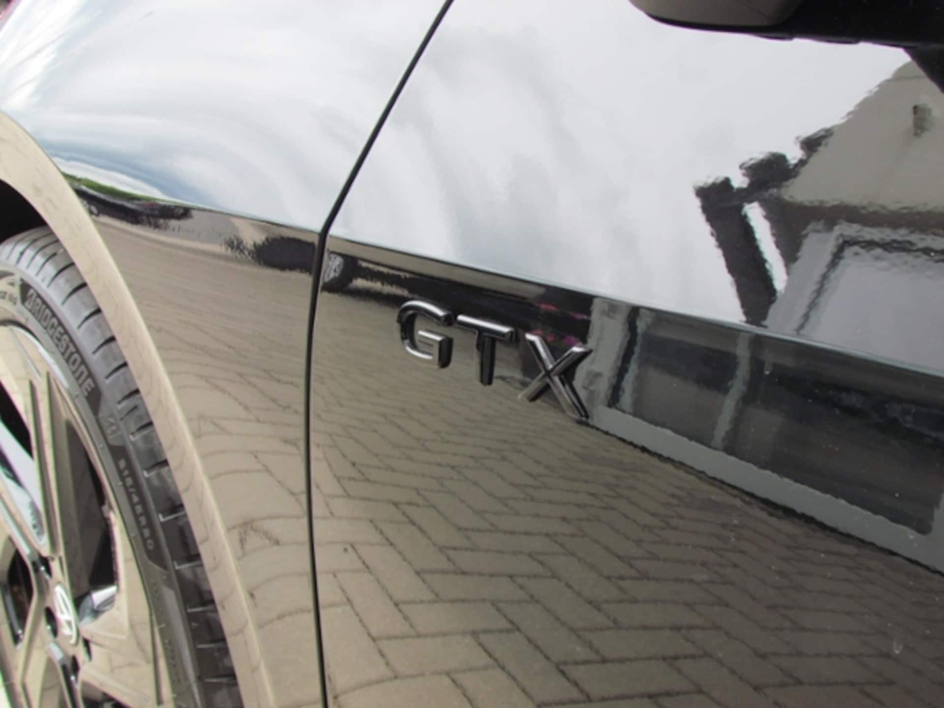 Volkswagen ID.3 GTX