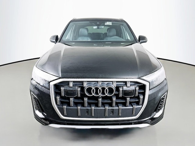 2025 Audi Q7