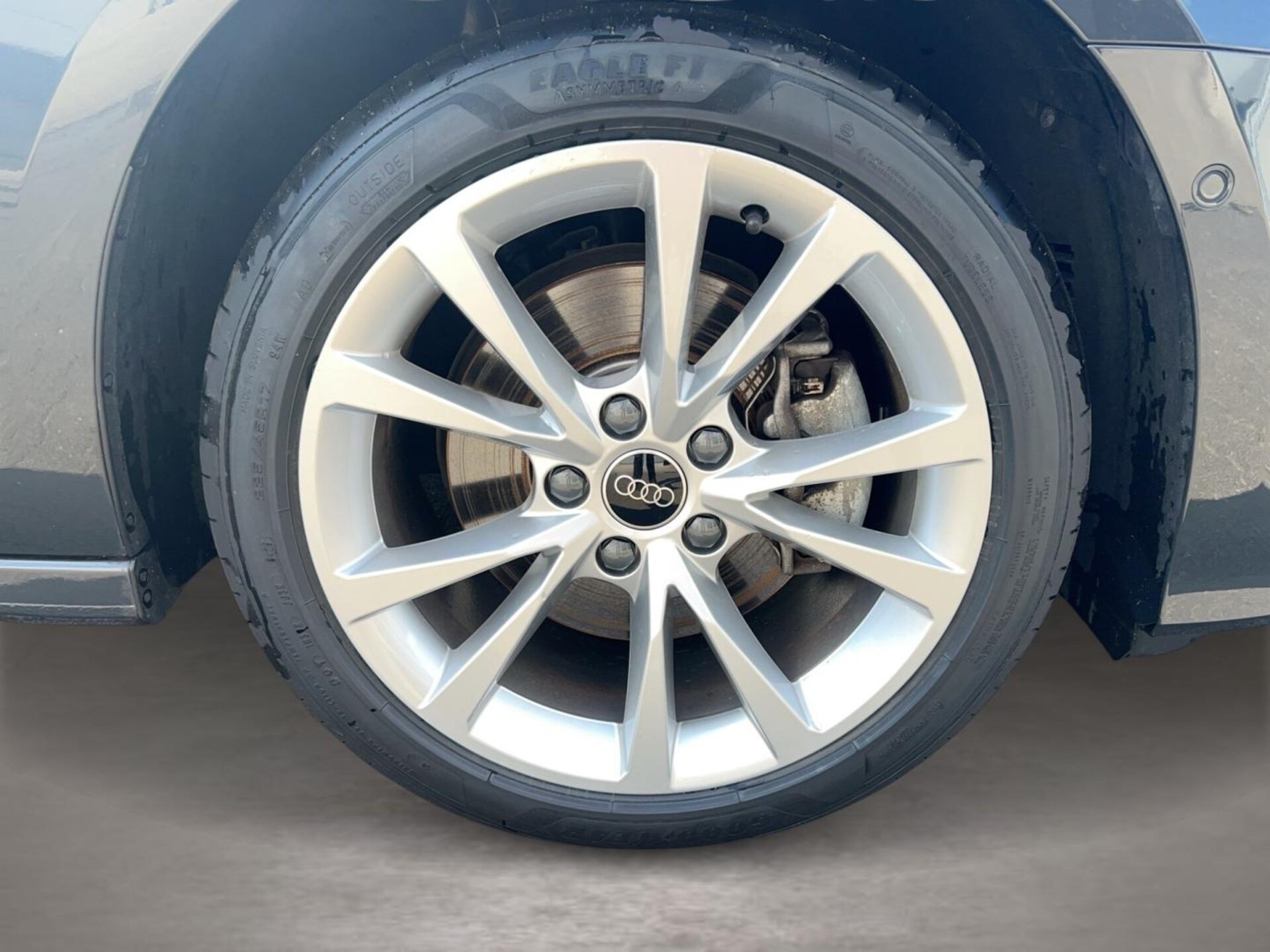 Audi A3 Sportback TFSI e Advanced