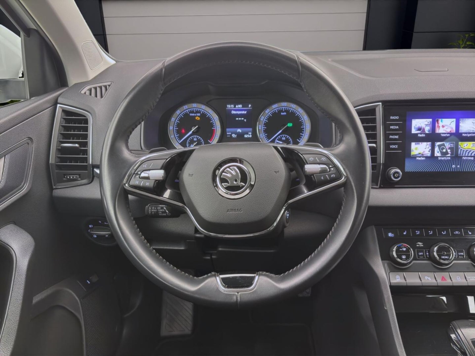 Skoda Karoq Ambition