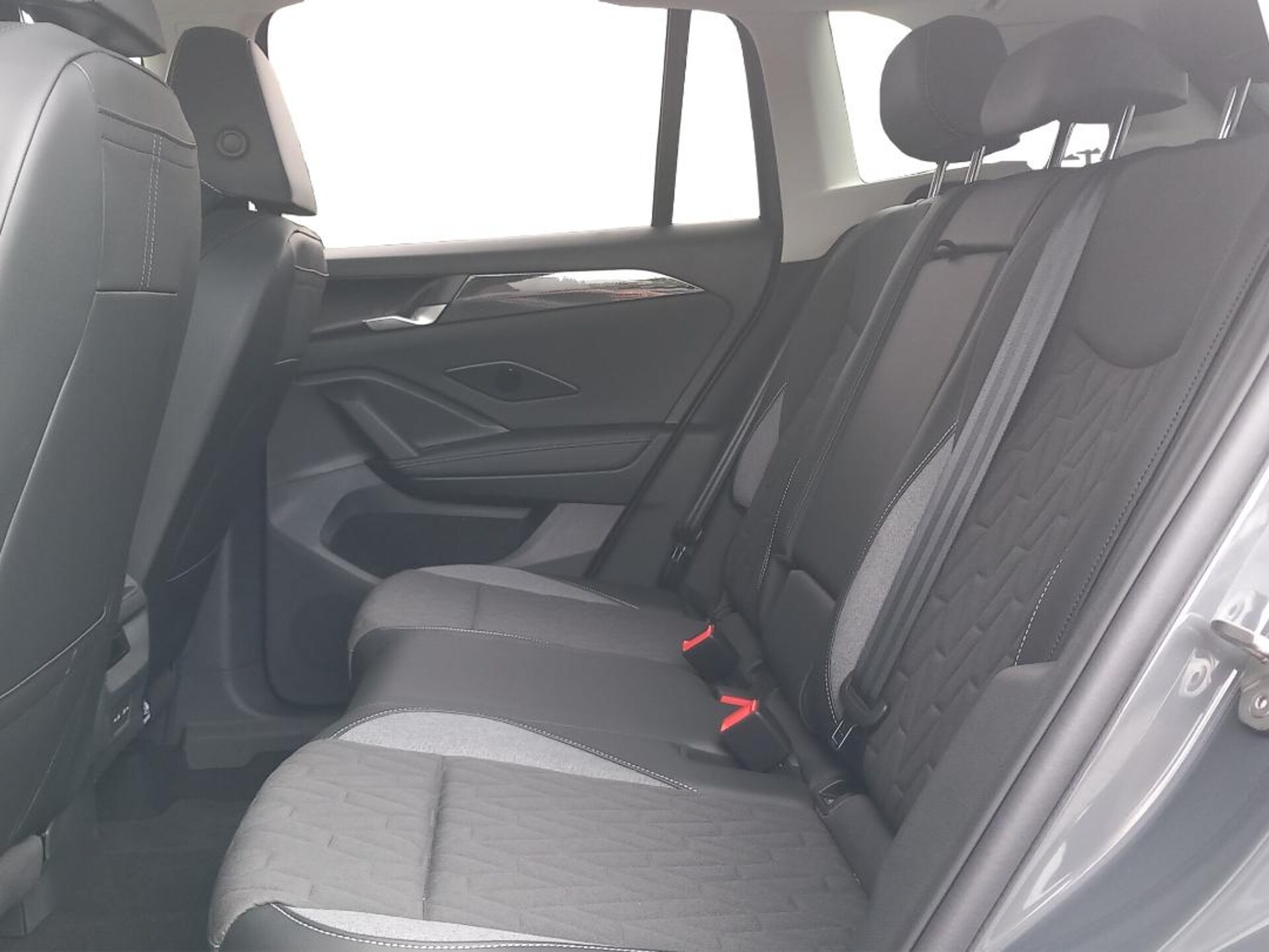 Volkswagen Tiguan ENERGY