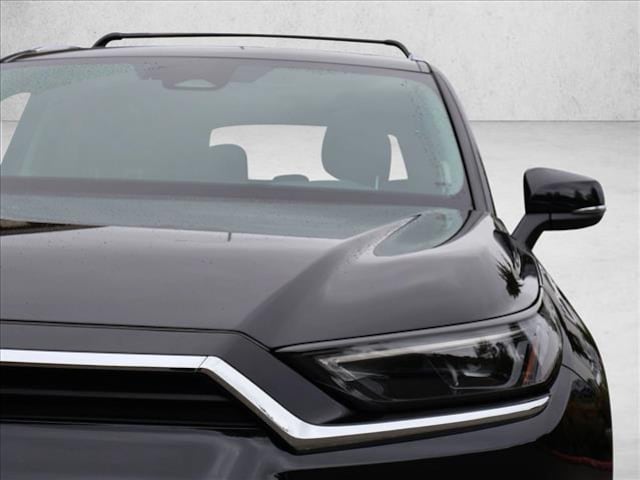 2024 Toyota Grand Highlander